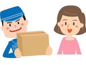 全国 自宅まで集荷