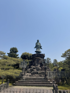 兼六園