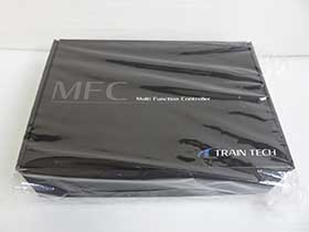 TRAIN TECH MFC マルチファンクションコントローラー BTMC101 新品未開封